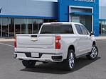 New 2025 Chevrolet Silverado 1500 High Country Crew Cab 4WD, Pickup for sale #144203 - photo 4