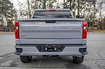 New 2025 Chevrolet Silverado 1500 Custom Crew Cab 4WD, Pickup for sale #G57400 - photo 13