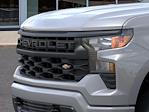 New 2025 Chevrolet Silverado 1500 Custom Crew Cab 4WD, Pickup for sale #G57400 - photo 14