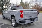 New 2025 Chevrolet Silverado 1500 Custom Crew Cab 4WD, Pickup for sale #G57400 - photo 3