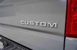 New 2025 Chevrolet Silverado 1500 Custom Crew Cab 4WD, Pickup for sale #G57400 - photo 24