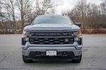 New 2025 Chevrolet Silverado 1500 Custom Crew Cab 4WD, Pickup for sale #G57400 - photo 5