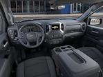 New 2025 Chevrolet Silverado 1500 Custom Crew Cab 4WD, Pickup for sale #G57401 - photo 15