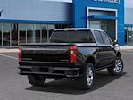 New 2025 Chevrolet Silverado 1500 Custom Crew Cab 4WD, Pickup for sale #G57401 - photo 4