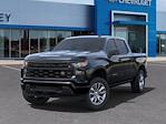 New 2025 Chevrolet Silverado 1500 Custom Crew Cab 4WD, Pickup for sale #G57401 - photo 6