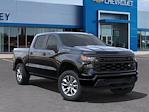 New 2025 Chevrolet Silverado 1500 Custom Crew Cab 4WD, Pickup for sale #G57401 - photo 7