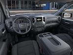 New 2025 Chevrolet Silverado 1500 Custom Crew Cab 4WD, Pickup for sale #144981 - photo 15