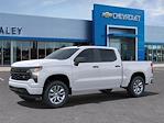 New 2025 Chevrolet Silverado 1500 Custom Crew Cab 4WD, Pickup for sale #144981 - photo 2