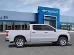 New 2025 Chevrolet Silverado 1500 Custom Crew Cab 4WD, Pickup for sale #144981 - photo 5