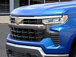 New 2025 Chevrolet Silverado 1500 LT Crew Cab 4WD, Pickup for sale #G57450 - photo 13