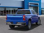 New 2025 Chevrolet Silverado 1500 LT Crew Cab 4WD, Pickup for sale #G57450 - photo 4