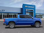 New 2025 Chevrolet Silverado 1500 LT Crew Cab 4WD, Pickup for sale #G57450 - photo 5