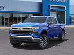 New 2025 Chevrolet Silverado 1500 LT Crew Cab 4WD, Pickup for sale #G57450 - photo 6