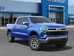 New 2025 Chevrolet Silverado 1500 LT Crew Cab 4WD, Pickup for sale #G57450 - photo 7