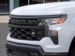 New 2025 Chevrolet Silverado 1500 Work Truck Crew Cab 4WD, Pickup for sale #G57449 - photo 13