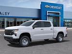 New 2025 Chevrolet Silverado 1500 Work Truck Crew Cab 4WD, Pickup for sale #G57449 - photo 2