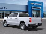 New 2025 Chevrolet Silverado 1500 Work Truck Crew Cab 4WD, Pickup for sale #G57449 - photo 3