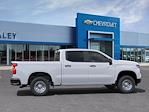 New 2025 Chevrolet Silverado 1500 Work Truck Crew Cab 4WD, Pickup for sale #G57449 - photo 5