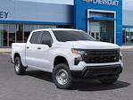 New 2025 Chevrolet Silverado 1500 Work Truck Crew Cab 4WD, Pickup for sale #G57449 - photo 7