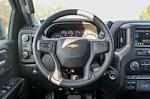 New 2025 Chevrolet Silverado 1500 Work Truck Crew Cab 4WD, Pickup for sale #G57456 - photo 18