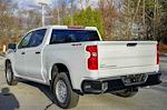 New 2025 Chevrolet Silverado 1500 Work Truck Crew Cab 4WD, Pickup for sale #G57456 - photo 3