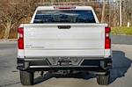 New 2025 Chevrolet Silverado 1500 Work Truck Crew Cab 4WD, Pickup for sale #G57456 - photo 10