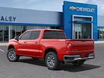 New 2025 Chevrolet Silverado 1500 LT Crew Cab 4WD, Pickup for sale #G57637 - photo 3