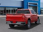 New 2025 Chevrolet Silverado 1500 LT Crew Cab 4WD, Pickup for sale #G57637 - photo 4