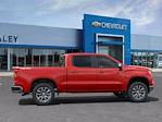 New 2025 Chevrolet Silverado 1500 LT Crew Cab 4WD, Pickup for sale #G57637 - photo 5