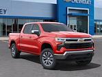 New 2025 Chevrolet Silverado 1500 LT Crew Cab 4WD, Pickup for sale #G57637 - photo 7