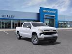 New 2025 Chevrolet Silverado 1500 LT Crew Cab 4WD, Pickup for sale #G57636 - photo 1