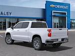 New 2025 Chevrolet Silverado 1500 LT Crew Cab 4WD, Pickup for sale #G57636 - photo 3