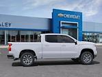 New 2025 Chevrolet Silverado 1500 LT Crew Cab 4WD, Pickup for sale #G57636 - photo 5