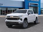 New 2025 Chevrolet Silverado 1500 LT Crew Cab 4WD, Pickup for sale #G57636 - photo 6