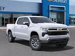 New 2025 Chevrolet Silverado 1500 LT Crew Cab 4WD, Pickup for sale #G57636 - photo 7