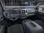 New 2025 Chevrolet Silverado 1500 Custom Crew Cab 4WD, Pickup for sale #G57442 - photo 15