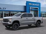 New 2025 Chevrolet Silverado 1500 Custom Crew Cab 4WD, Pickup for sale #G57442 - photo 2