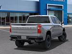 New 2025 Chevrolet Silverado 1500 Custom Crew Cab 4WD, Pickup for sale #G57442 - photo 4