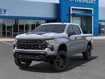 New 2025 Chevrolet Silverado 1500 Custom Crew Cab 4WD, Pickup for sale #G57442 - photo 6