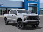 New 2025 Chevrolet Silverado 1500 Custom Crew Cab 4WD, Pickup for sale #G57442 - photo 7