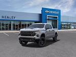 New 2025 Chevrolet Silverado 1500 Custom Crew Cab 4WD, Pickup for sale #G57442 - photo 8