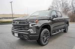 New 2025 Chevrolet Silverado 1500 LT Crew Cab 4WD, Pickup for sale #G57474 - photo 6