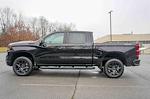 New 2025 Chevrolet Silverado 1500 LT Crew Cab 4WD, Pickup for sale #G57474 - photo 9