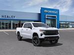 New 2025 Chevrolet Silverado 1500 Custom Crew Cab 4WD, Pickup for sale #G57599 - photo 1