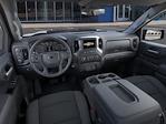 New 2025 Chevrolet Silverado 1500 Custom Crew Cab 4WD, Pickup for sale #G57599 - photo 15