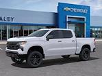 New 2025 Chevrolet Silverado 1500 Custom Crew Cab 4WD, Pickup for sale #G57599 - photo 2