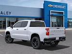 New 2025 Chevrolet Silverado 1500 Custom Crew Cab 4WD, Pickup for sale #G57599 - photo 3