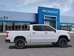 New 2025 Chevrolet Silverado 1500 Custom Crew Cab 4WD, Pickup for sale #G57599 - photo 5