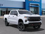 New 2025 Chevrolet Silverado 1500 Custom Crew Cab 4WD, Pickup for sale #G57599 - photo 7