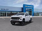 New 2025 Chevrolet Silverado 1500 Custom Crew Cab 4WD, Pickup for sale #G57599 - photo 8